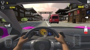 Racing In Car 3D screenshot 8