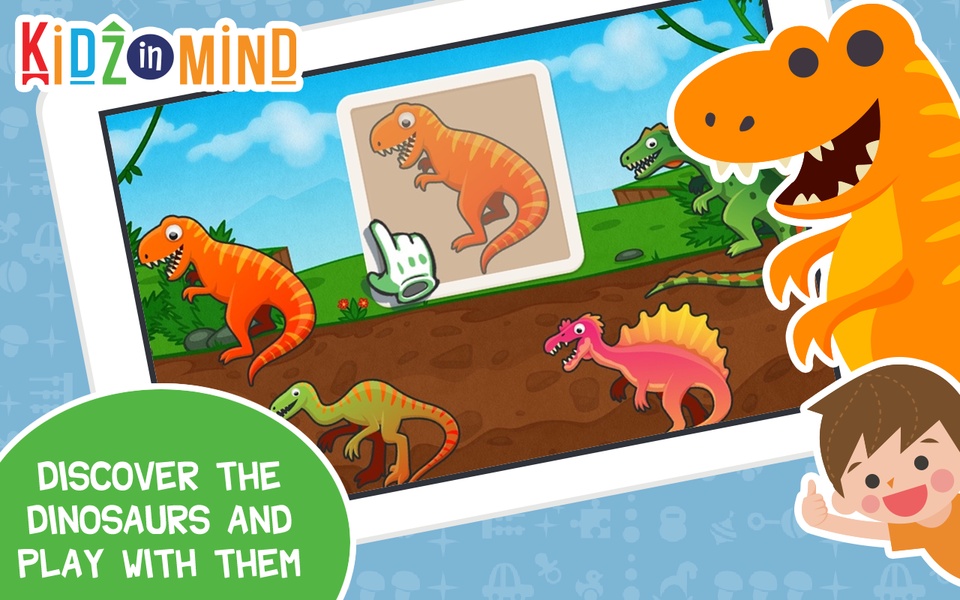 KidzInMind - Preview 8