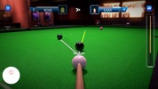 1 Ball Snooker screenshot 6