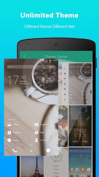 PIP Launcher - Preview 24