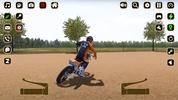 Wheelie Dirt Bike Games screenshot 8