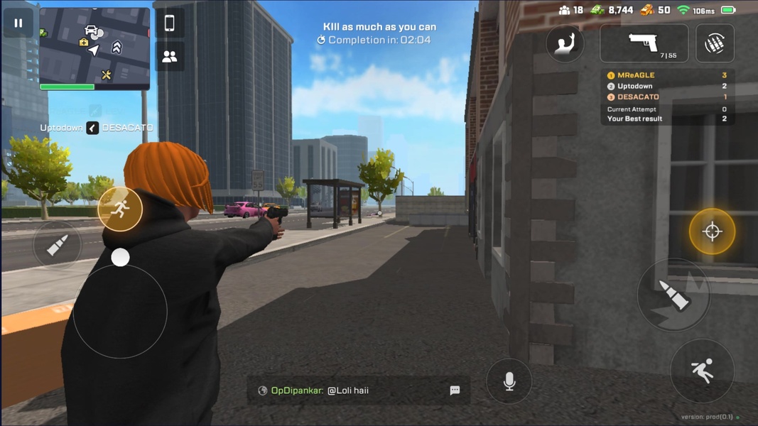 Download & Play Vice Online - Open World Games on PC & Mac