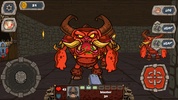 Demon Blast screenshot 2