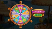 Solitaire Cruise screenshot 2