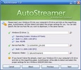 AutoStreamer screenshot 1