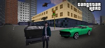 Gangster City Grand Mafia Sim screenshot 2