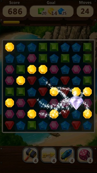 Jewels Planet - Match 3 Puzzle - Apps on Google Play