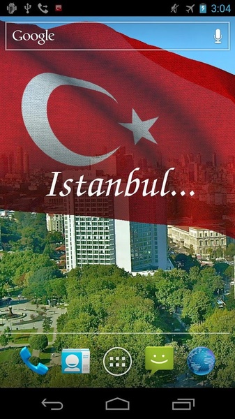 Turkey Flag - Preview 8