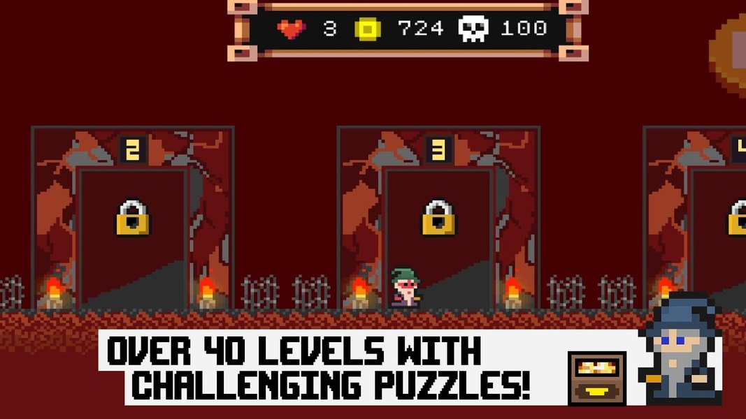 Pixel Wizard - Preview 13