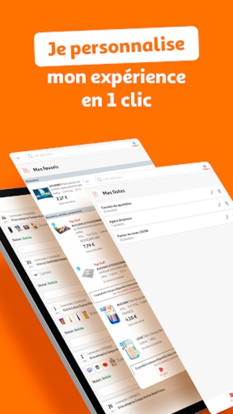MyAuchan - Preview 1