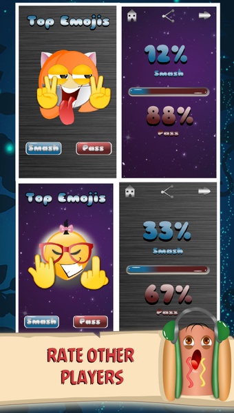 My Moji - Preview 5