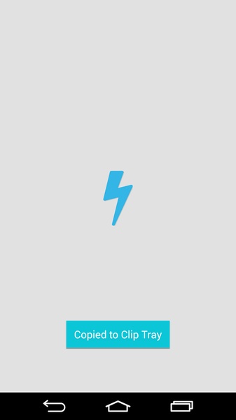 Quick Torch - Preview 3