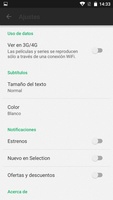 Rakuten TV for Android 6