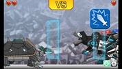 Dino Robot - Tarbo Cops screenshot 2