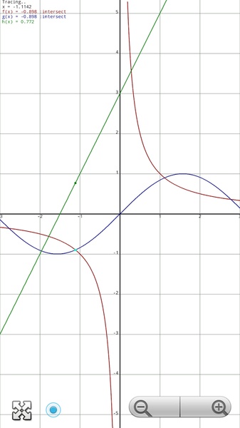 Scientific Calculator Free - Preview 4