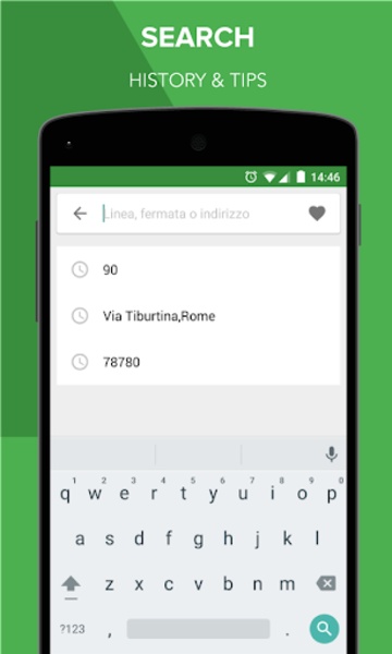 RomaBus - Preview 3