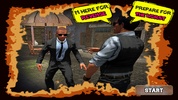 Mafia Downtown Rivals Fight 3D screenshot 5