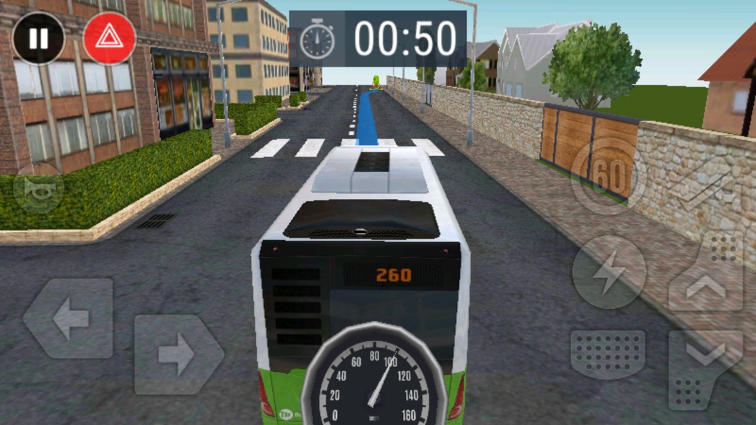 Bus Simulator - Preview 6