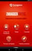 Zaragoza Routes screenshot 1