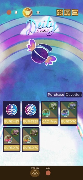 Duality: An Era Of Stone - Preview 4