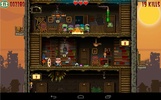 Crazy Bill: Zombie stars hotel screenshot 2