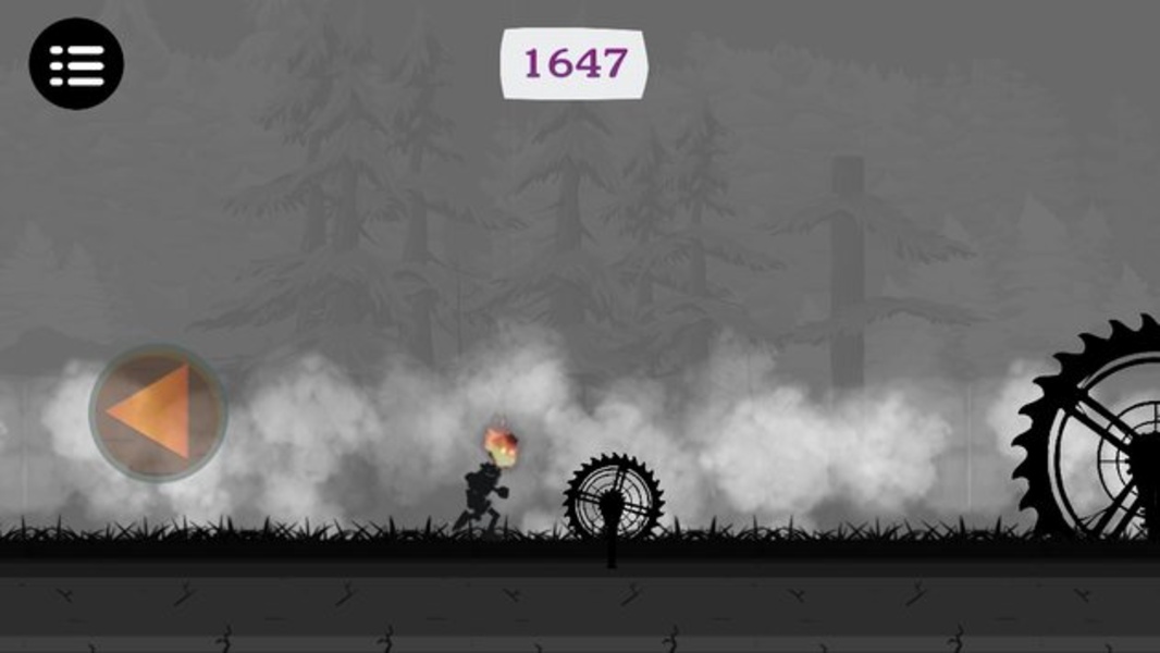 Fireface Vector - Preview 1
