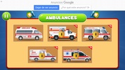 City Ambulance Hospital screenshot 2