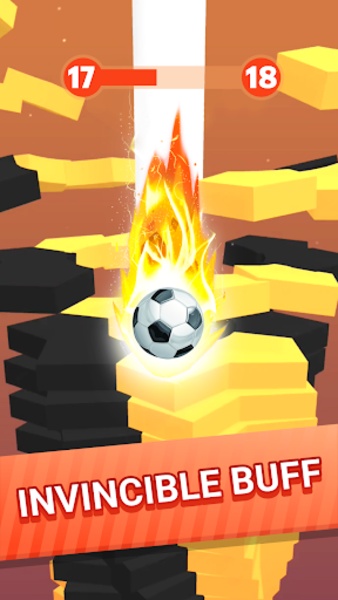 Stack Ball 3D - Preview 2
