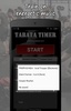 Tabata Timer L with Music screenshot 6