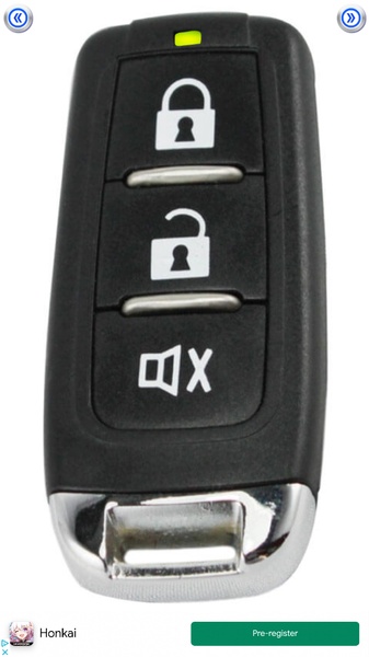 Car Key Simulator Prank Free - Preview 6