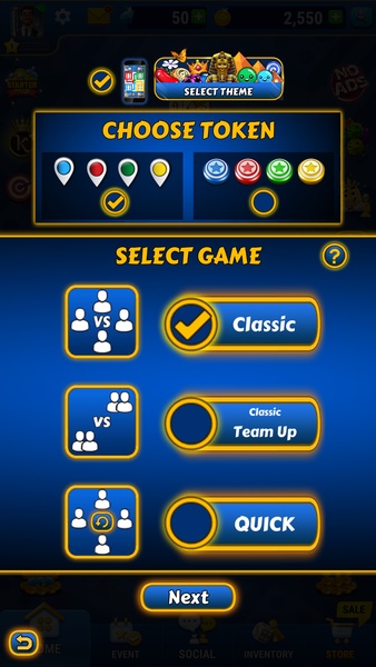Ludo 2018 King - Preview 10
