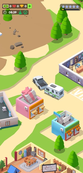 Campground Tycoon - Preview 8