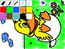 Paint and Coloring screenshot 4