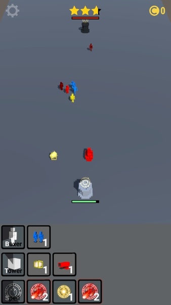 BTS craft - Preview 1
