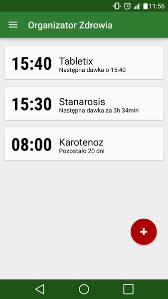 Pill Organizer - Preview 7