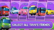Tayo Holiday screenshot 4