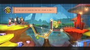 Bridge Builder Adventure screenshot 3