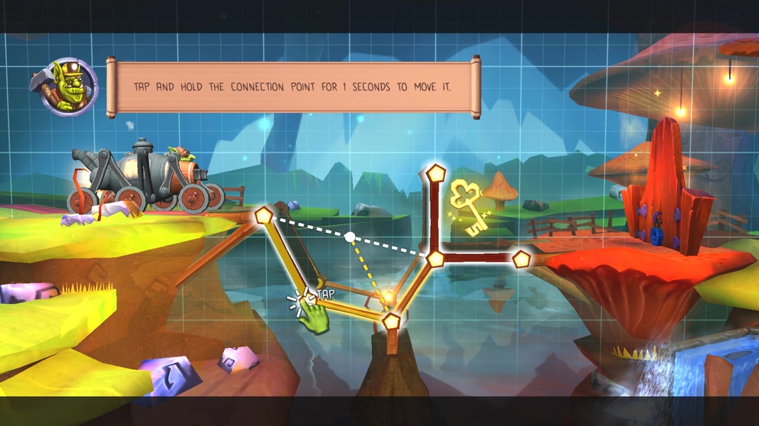 Bridge Builder Adventure - Preview 3