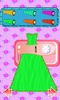 PrincessTailorBoutiqueGames screenshot 3