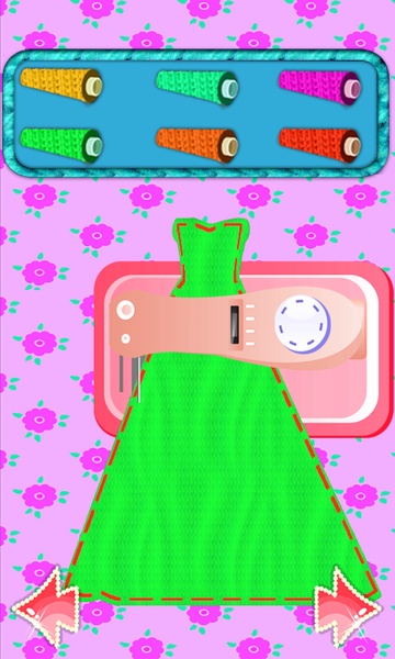 PrincessTailorBoutiqueGames - Preview 3