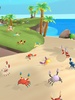 Crab Island screenshot 2