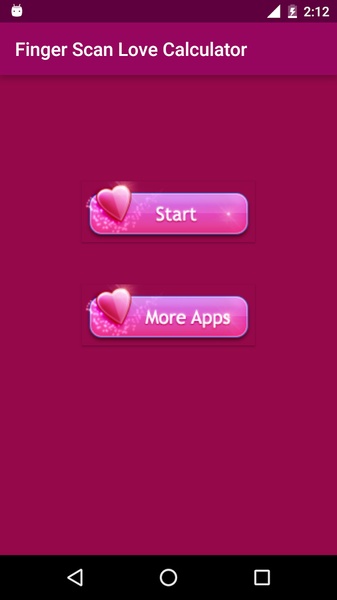 Finger Scan Love Calculator - Preview 10
