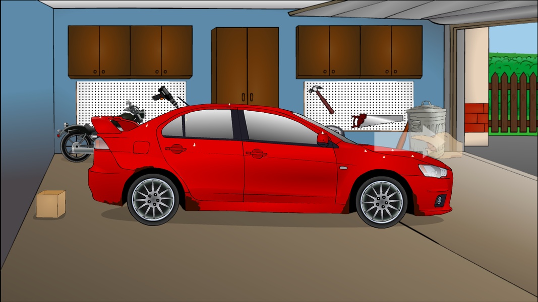 Carwash (Reloaded) - Preview 14