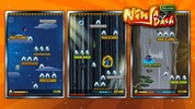 Ninja Dash -Deluxe screenshot 6