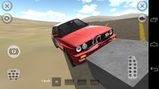 Classic Car Simulator screenshot 1