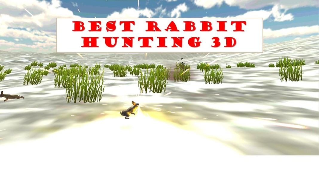 Rabbit Hunting - Preview 9