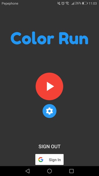 Color Dino Runner APK for Android Download