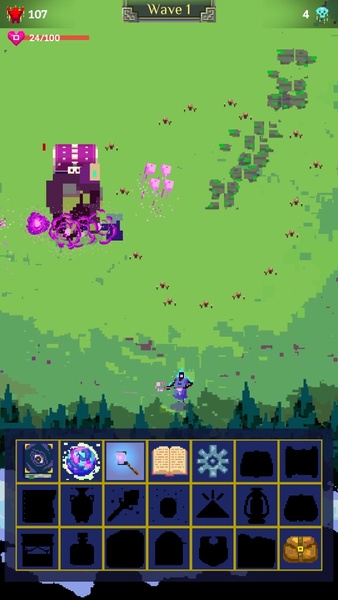 Tap Wizard 2 - Preview 8