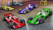 Formula Race 3D - Car Racing screenshot 1