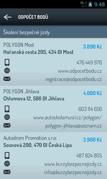 Czech Point System - Preview 11